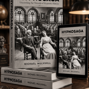 Hypnosaga by Michael Mulvihill