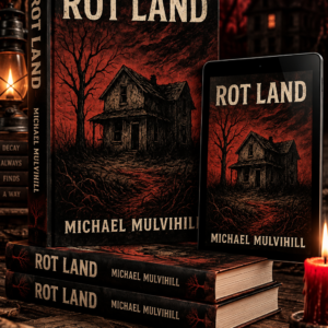 Rot Land by Michael Mulvihill