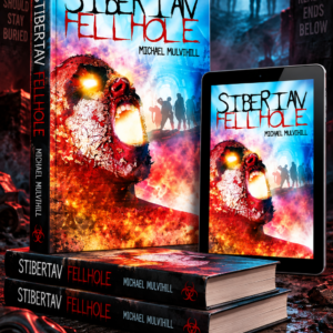 Siberian Hellhole By Michael Mulvihill