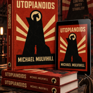 Utopianoids by Michael Mulvihill